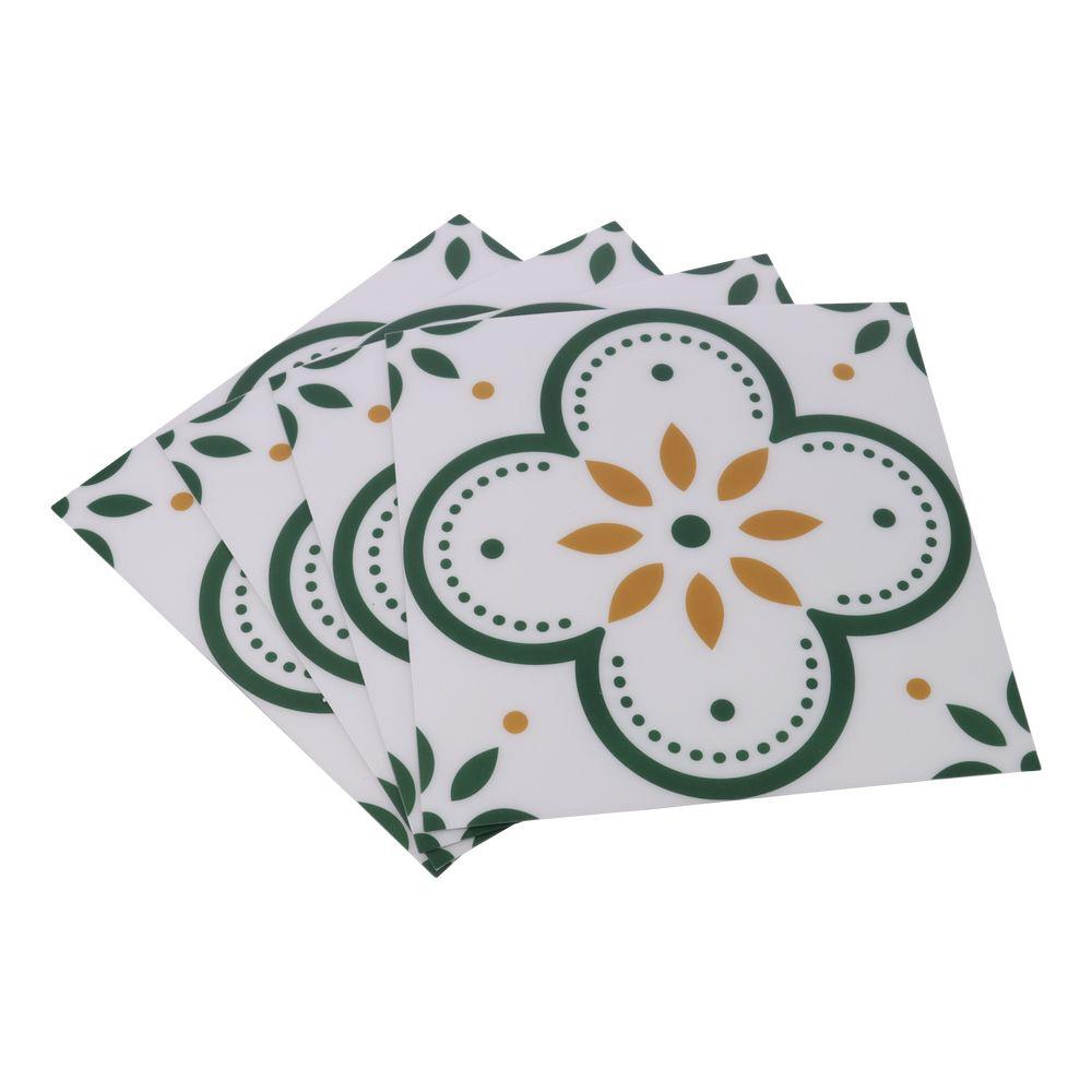 ПВХ Peel & Stick Floor Tiles Багатобарвна домашня декоративна самоклеюча плитка для стін, підлоги 10Pcs-SET
ПВХ Peel & Stick Floor Tiles Багатобарвна домашня декоративна самоклеюча плитка для стін, підлоги 10Pcs-SET