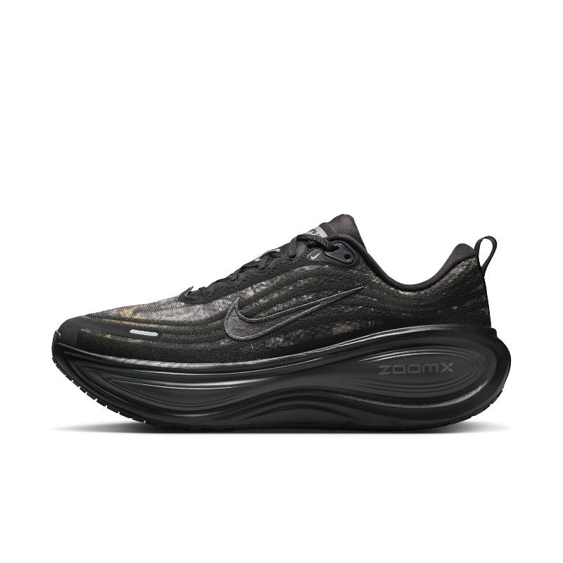 Nike Super Soft Чоловічі Дихаючі Професійні Бігові Кросівки Весна Нова Модель NIKE VOMERO PLUS IM3985 37.5 чорний
Nike Super Soft Чоловічі Дихаючі Професійні Бігові Кросівки Весна Нова Модель NIKE VOMERO PLUS IM3985 37.5 чорний
