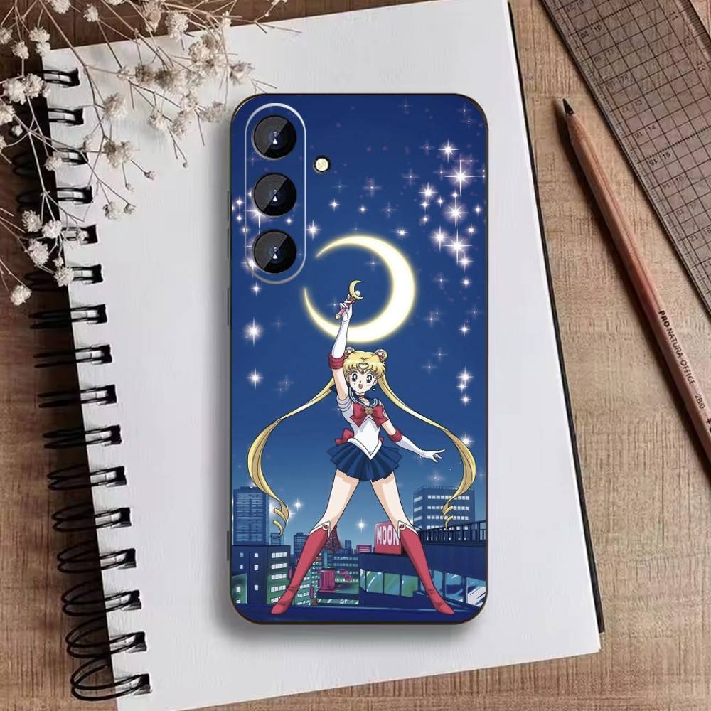 Мультяшный чехол для телефона P-Sailor Moons для Samsung Galaxy A73,21,22,32,71,53,52,51,80,5G Мягкий черный чехол Samsung a51 4g
Мультяшный чехол для телефона P-Sailor Moons для Samsung Galaxy A73,21,22,32,71,53,52,51,80,5G Мягкий черный чехол Samsung a51 4g