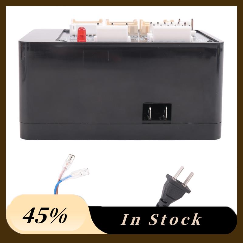 A60zfan Drive Detection Module Inverter Air Conditioner Driver Board Test Fault Diagnosis Gadgetmay NONE чорний
A60zfan Drive Detection Module Inverter Air Conditioner Driver Board Test Fault Diagnosis Gadgetmay NONE чорний