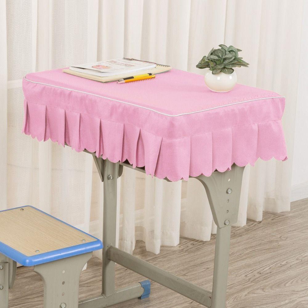 60X40cm School Tablecloth Rectangular Study Table Cover Classroom Table Cloth Desk
60X40cm School Tablecloth Rectangular Study Table Cover Classroom Table Cloth Desk