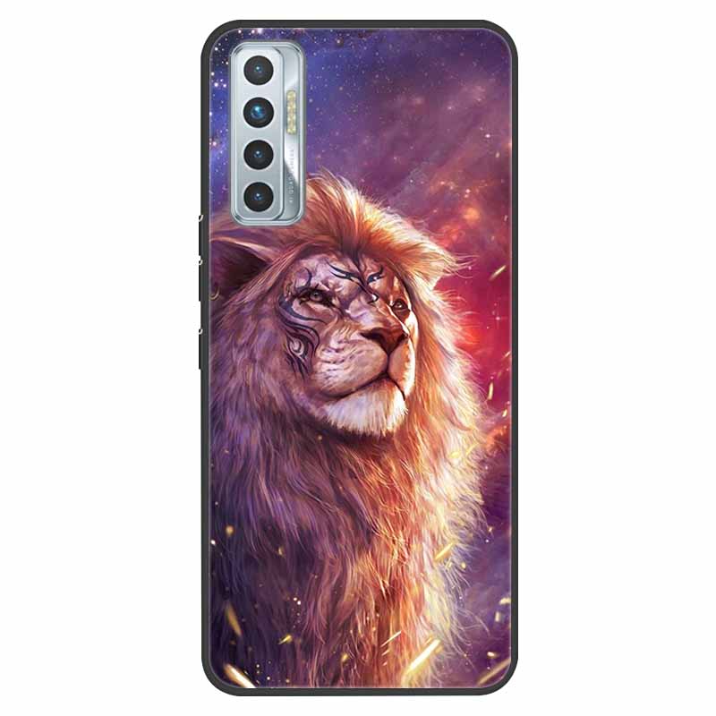 Чохол для Tecno Camon 17P, ударостійкий, м який силікон TPU, задня кришка для Tecno Camon 17P 2021, чохли для телефону Camon17P CG7, милий мультяшний Camon 17P 2021
Чохол для Tecno Camon 17P, ударостійкий, м який силікон TPU, задня кришка для Tecno Camon 17P 2021, чохли для телефону Camon17P CG7, милий мультяшний Camon 17P 2021