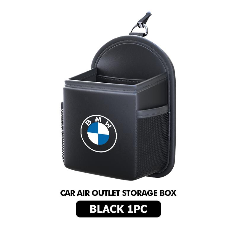 Vent Dashboard Tidy Leather Organizer Box Auto Accessories For BMW E90 E60 E46 E39 F30 F10 E87 X3 X4 X5 X1 G30 G20
Vent Dashboard Tidy Leather Organizer Box Auto Accessories For BMW E90 E60 E46 E39 F30 F10 E87 X3 X4 X5 X1 G30 G20