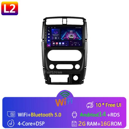 9 Авто android 12 Автомобильный мультимедиа для Suzuki Jimny 2005-2019 2Din Навигация GPS 4G Carplay Беспроводной автомобильный Авторадио Видеоплеер
9 Авто android 12 Автомобильный мультимедиа для Suzuki Jimny 2005-2019 2Din Навигация GPS 4G Carplay Беспроводной автомобильный Авторадио Видеоплеер