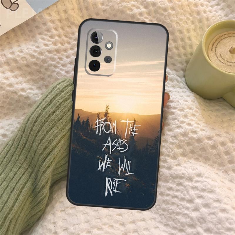 The 100 TV Show Case For Samsung Galaxy A16 A33 A36 A56 A26 A15 A55 A53 A35 A22 A32 A52 A54 A34 A14 A05 A06 Samsung A35
The 100 TV Show Case For Samsung Galaxy A16 A33 A36 A56 A26 A15 A55 A53 A35 A22 A32 A52 A54 A34 A14 A05 A06 Samsung A35