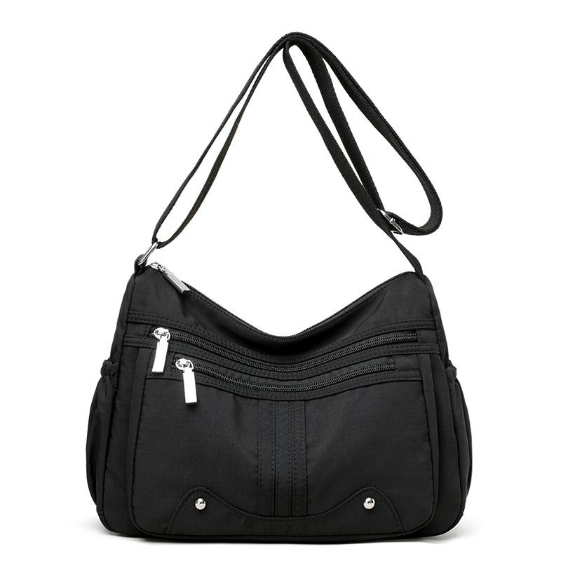 Fashionable and Practical Single-shoulder Bag for Women, High-end Large-capacity Mom Bag, Crossbody Bag
Fashionable and Practical Single-shoulder Bag for Women, High-end Large-capacity Mom Bag, Crossbody Bag
