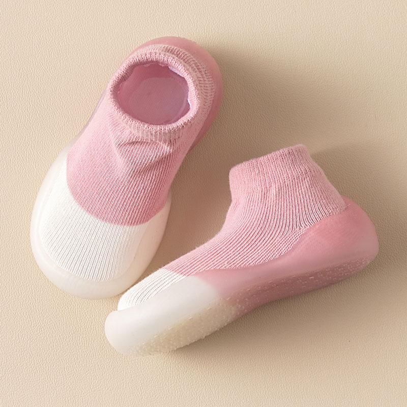 2023 Лето Детские Домашние Мягкая Подошва Дышащие Хлопковые Носки-Обувь Size 22/23 (Insole 13.5cm)
2023 Лето Детские Домашние Мягкая Подошва Дышащие Хлопковые Носки-Обувь Size 22/23 (Insole 13.5cm)