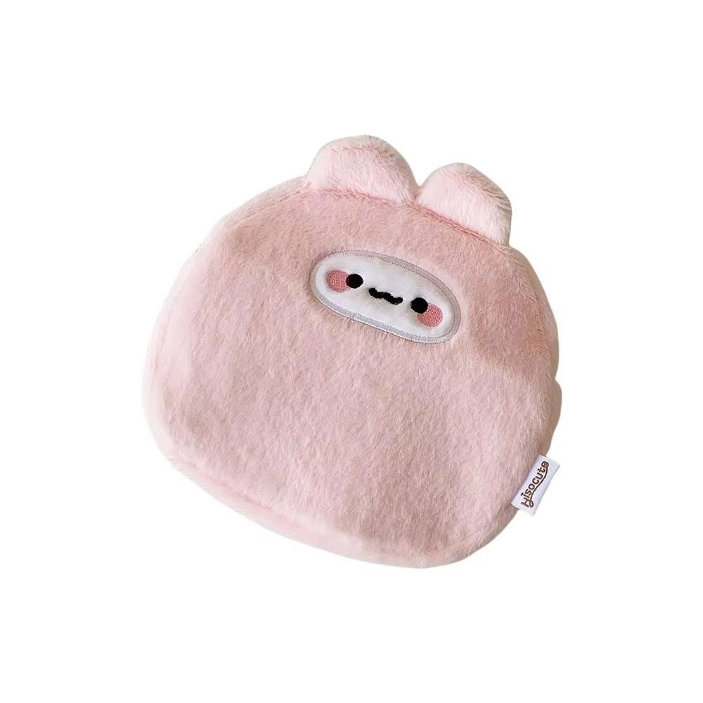 Plush Lips Storage Bag Cartoon Makeup Bag Card Holder Bags Toiletry Organizer Pouch Cosmetic Tool розовый
Plush Lips Storage Bag Cartoon Makeup Bag Card Holder Bags Toiletry Organizer Pouch Cosmetic Tool розовый