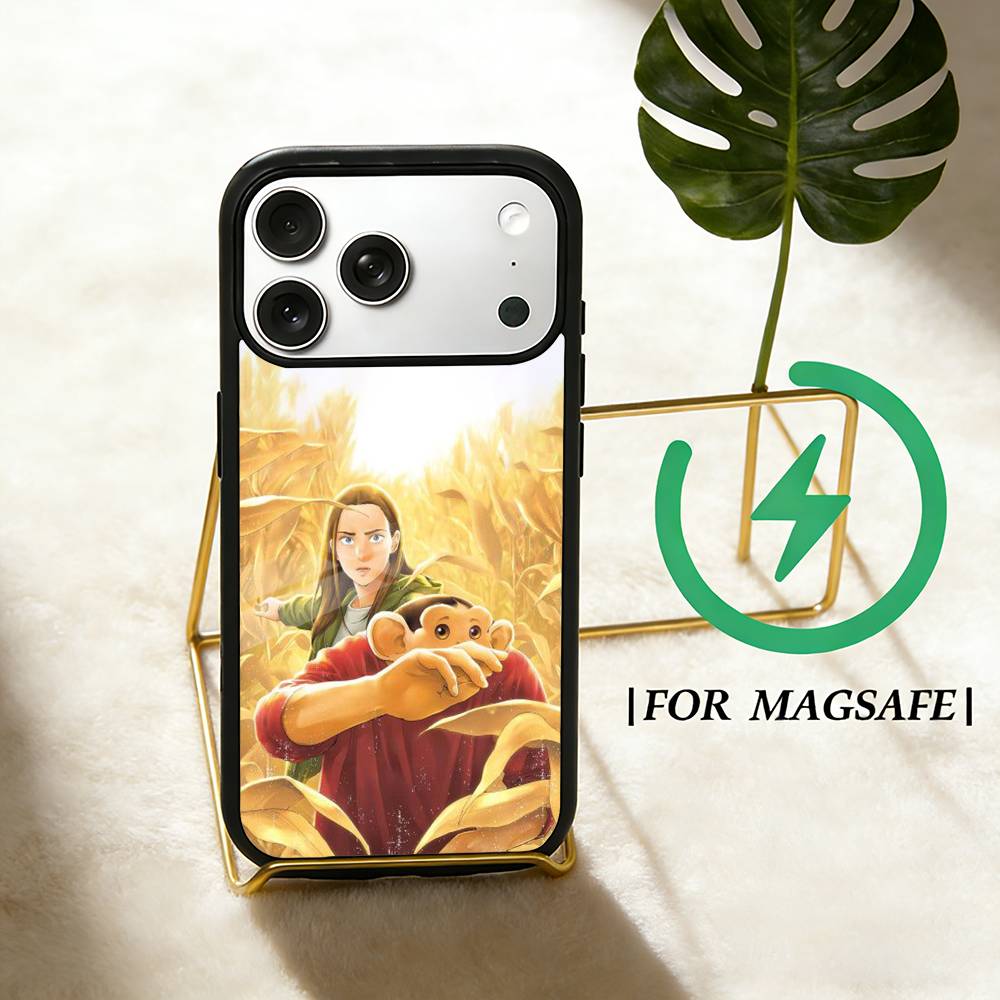 Anime T-The Darwin I-Incident Phone Case For iPhone 17,16,15,14,13,12,Plus,Pro,Max for Magsafe Magnetic Wireless Charging iPhone14PROMAX
Anime T-The Darwin I-Incident Phone Case For iPhone 17,16,15,14,13,12,Plus,Pro,Max for Magsafe Magnetic Wireless Charging iPhone14PROMAX