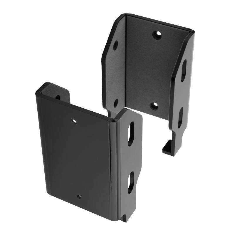 TXESIGN 2Pcs/Set for Mac Studio Computer Wall Mount Shelf Thicken Acrylic Storage Rack
TXESIGN 2Pcs/Set for Mac Studio Computer Wall Mount Shelf Thicken Acrylic Storage Rack