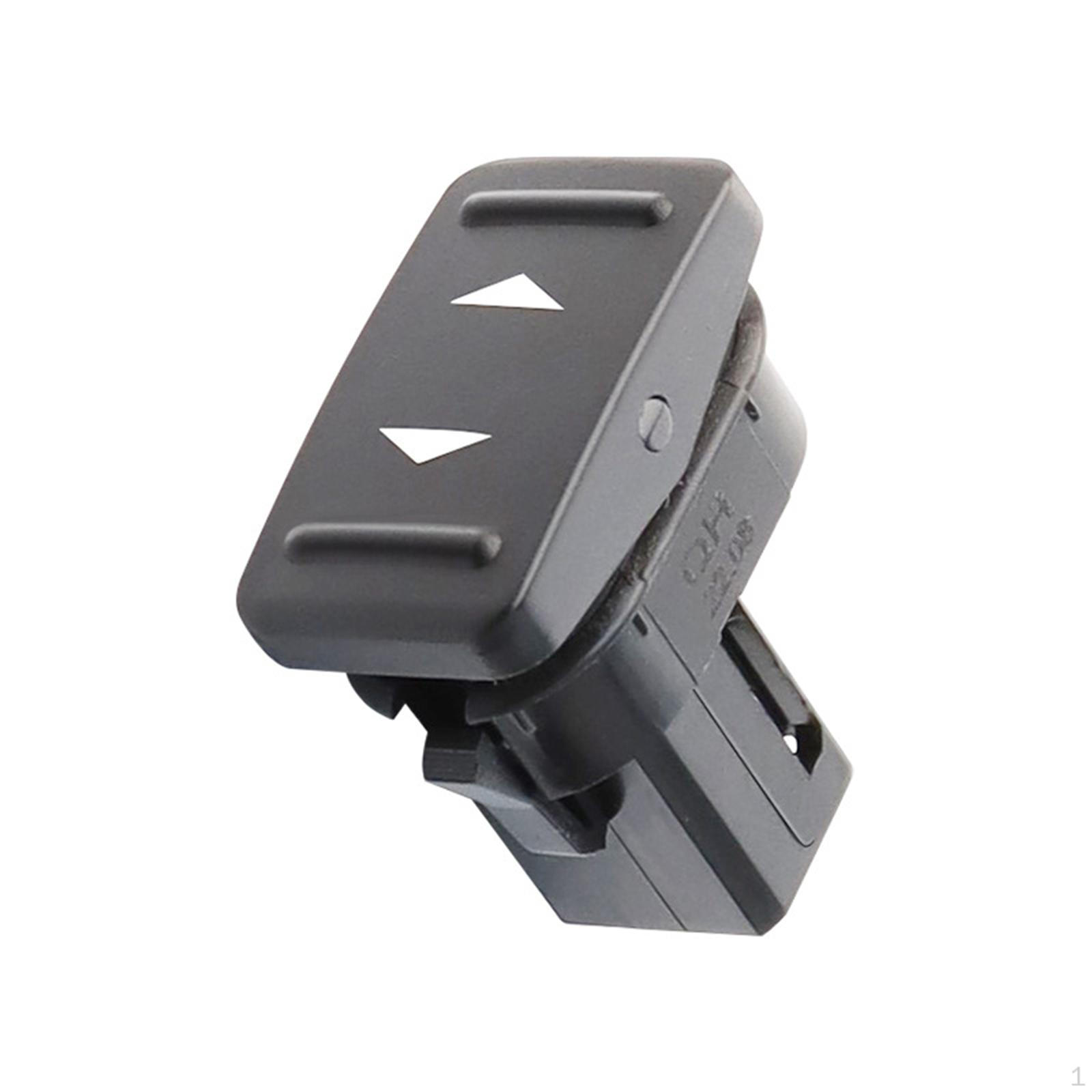 Automobile Window Winder Regulator Switch Premium for 2006-2015
Automobile Window Winder Regulator Switch Premium for 2006-2015