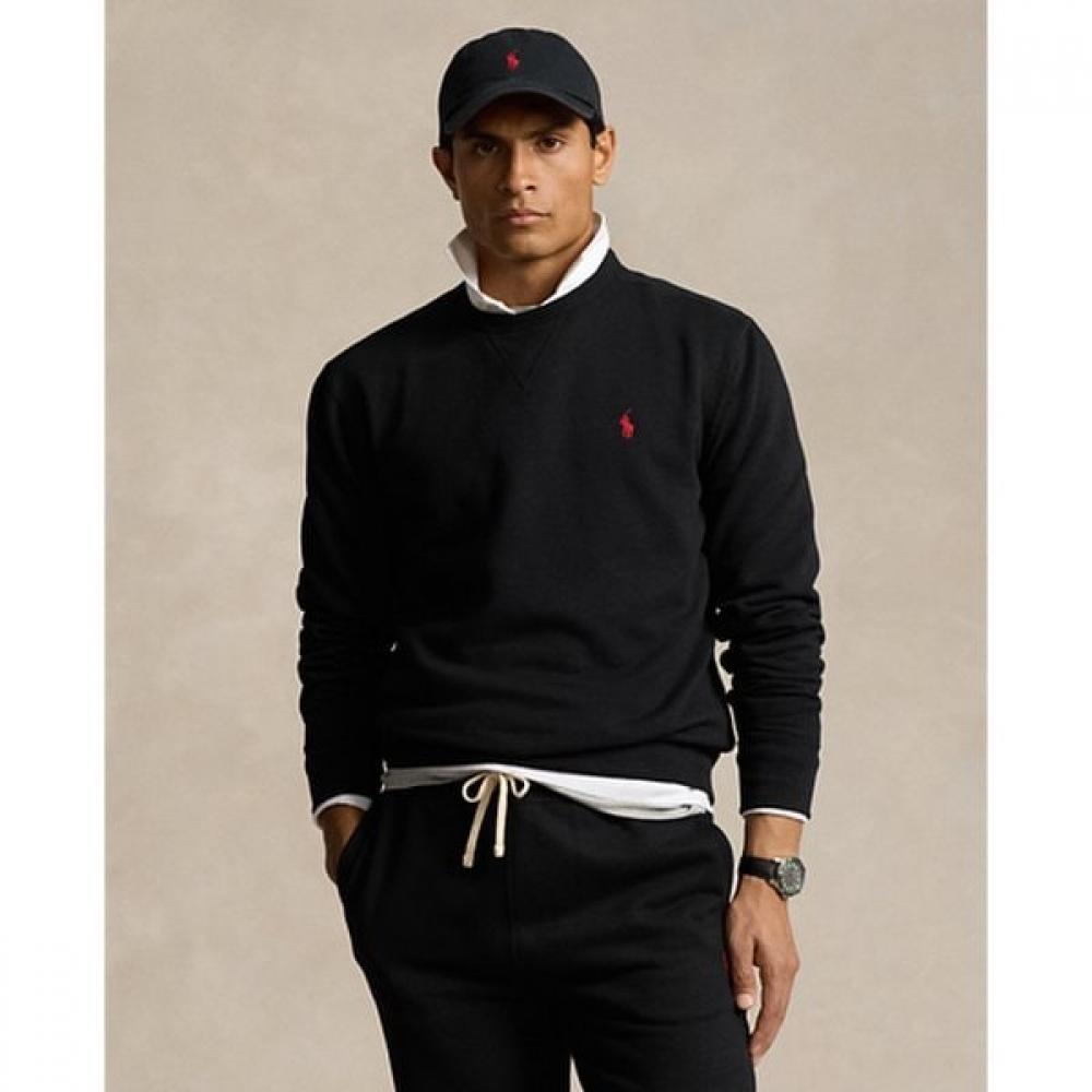 Polo Ralph Lauren Men S Rl Fleece SweatShirt Mnpokni16820266001 M
Polo Ralph Lauren Men S Rl Fleece SweatShirt Mnpokni16820266001 M