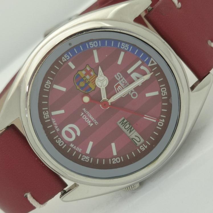 Б/У SEIKO 5 AUTOMATIC 7009A JAPAN MENS C КРАСНЫМ ЦИФЕРБЛАТОМ ЧАСЫ 010-a415140-2 Sku010-a415140
Б/У SEIKO 5 AUTOMATIC 7009A JAPAN MENS C КРАСНЫМ ЦИФЕРБЛАТОМ ЧАСЫ 010-a415140-2 Sku010-a415140