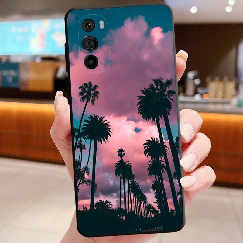 Palm Tree Summer Beach Sea Case For Motorola G Stylus 5G G Play G35 G45 G54 G24 G86 G04S E13 E14 E32 E32S Moto G24
Palm Tree Summer Beach Sea Case For Motorola G Stylus 5G G Play G35 G45 G54 G24 G86 G04S E13 E14 E32 E32S Moto G24