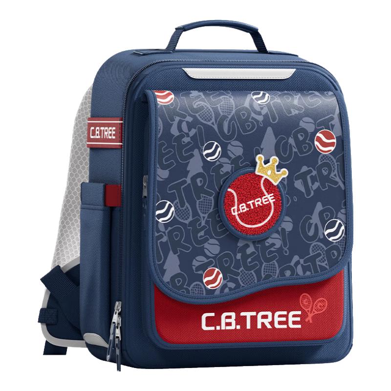 Cambridge Tree Ergonomic Primary School Backpack Grades 1-4
Cambridge Tree Ergonomic Primary School Backpack Grades 1-4