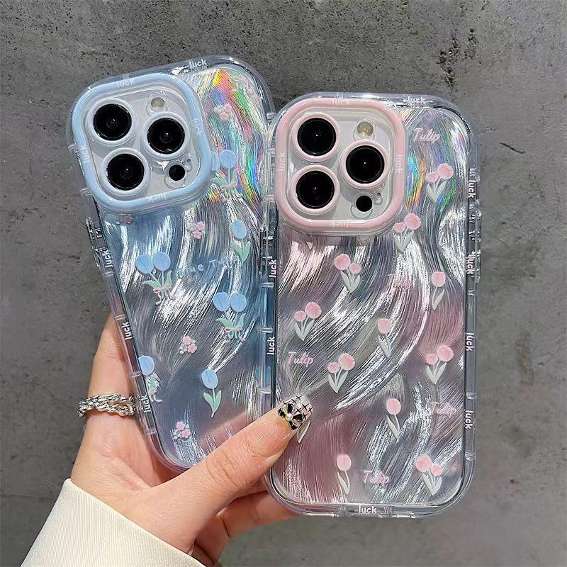 Tulle Tulip Apple Phone Case 16/15 Pro Max for Women 14/14 Pro Max Trendy 13PR0/11 Pro Apple 7/8
Tulle Tulip Apple Phone Case 16/15 Pro Max for Women 14/14 Pro Max Trendy 13PR0/11 Pro Apple 7/8
