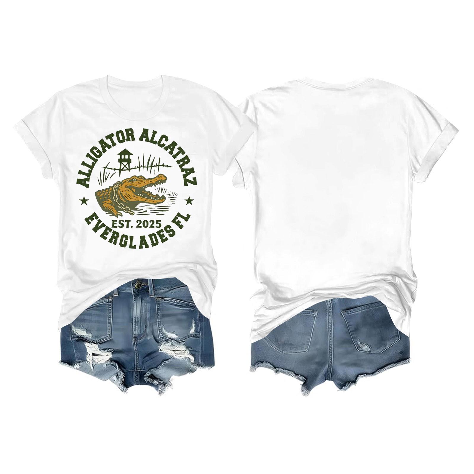 Женские повседневные футболки с принтом для фестиваля, с коротким рукавом, с цветочным коротким рукавом, с круглым вырезом, ретро, с коротким рукавом, летние, повседневные топы XL белый
Женские повседневные футболки с принтом для фестиваля, с коротким рукавом, с цветочным коротким рукавом, с круглым вырезом, ретро, с коротким рукавом, летние, повседневные топы XL белый