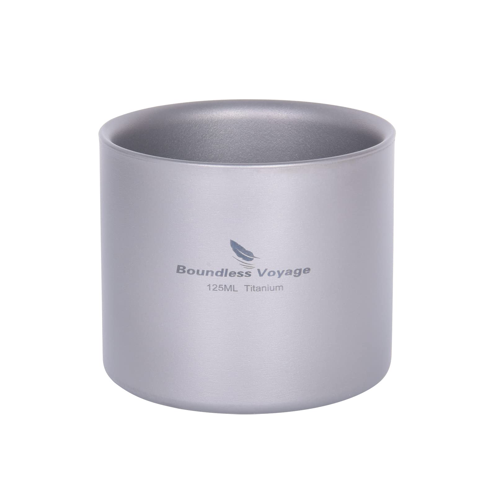 Кружка для чая Boundless Voyage Titanium Double Titanium Coffee Tea 125 мл Ti3047D, со стенками, чашка, легкая, прочная, для кемпинга, на открытом воздухе, стильная, чашка, чашка,
Кружка для чая Boundless Voyage Titanium Double Titanium Coffee Tea 125 мл Ti3047D, со стенками, чашка, легкая, прочная, для кемпинга, на открытом воздухе, стильная, чашка, чашка,