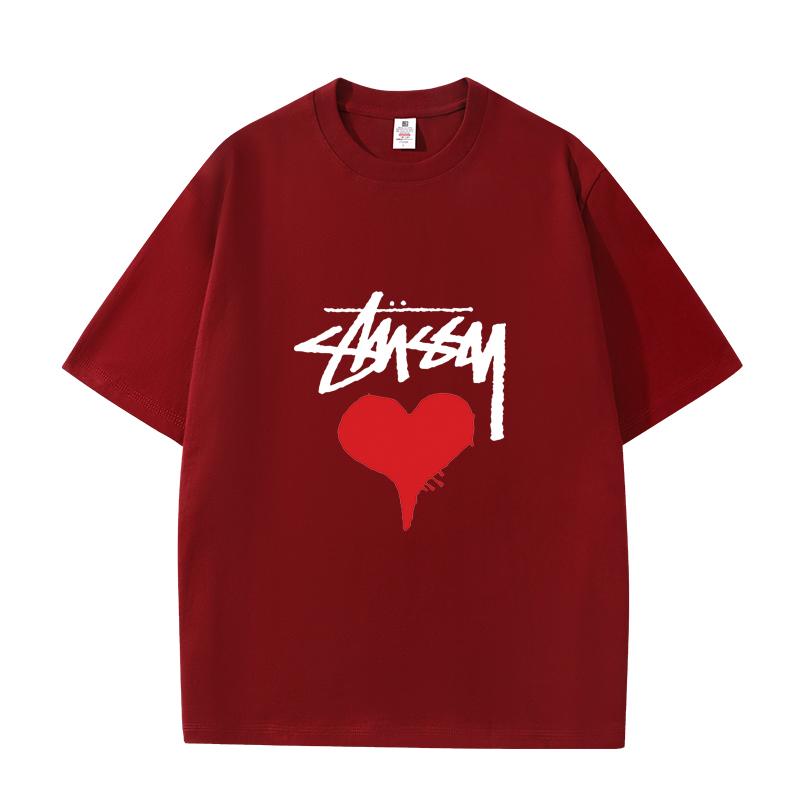 D06-106 MINISO 2026 Summer High-quality Printed Pure Cotton Shoulder Style Men s and Women s Round Neck Short Sleeved Couple T-shirt XXXL
D06-106 MINISO 2026 Summer High-quality Printed Pure Cotton Shoulder Style Men s and Women s Round Neck Short Sleeved Couple T-shirt XXXL