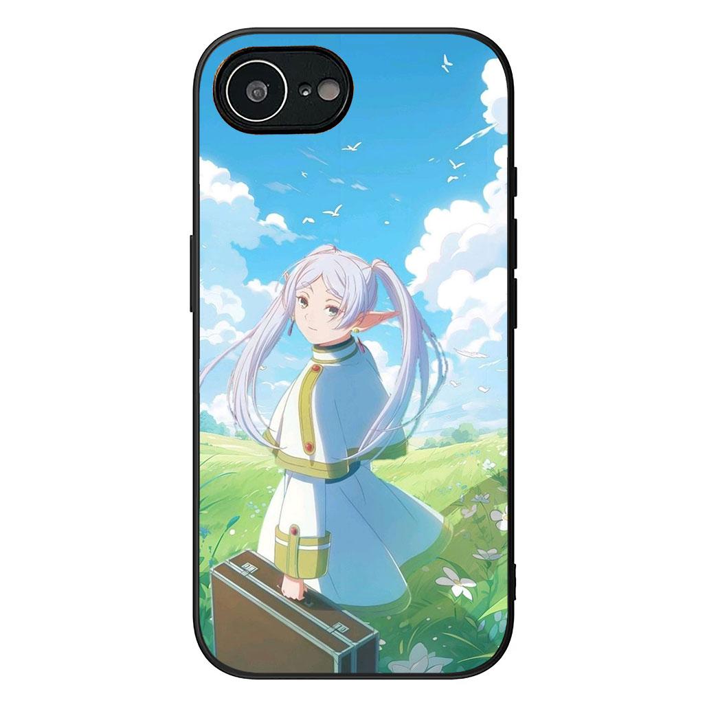 Frieren Beyond Journey s End Fren Phone Case for Motorola Moto E13 E20 E32 E22 E14 E15 G32 G60 G72 G7 G8 G82 G9 Plus Power Cover Motorola Moto G60
Frieren Beyond Journey s End Fren Phone Case for Motorola Moto E13 E20 E32 E22 E14 E15 G32 G60 G72 G7 G8 G82 G9 Plus Power Cover Motorola Moto G60