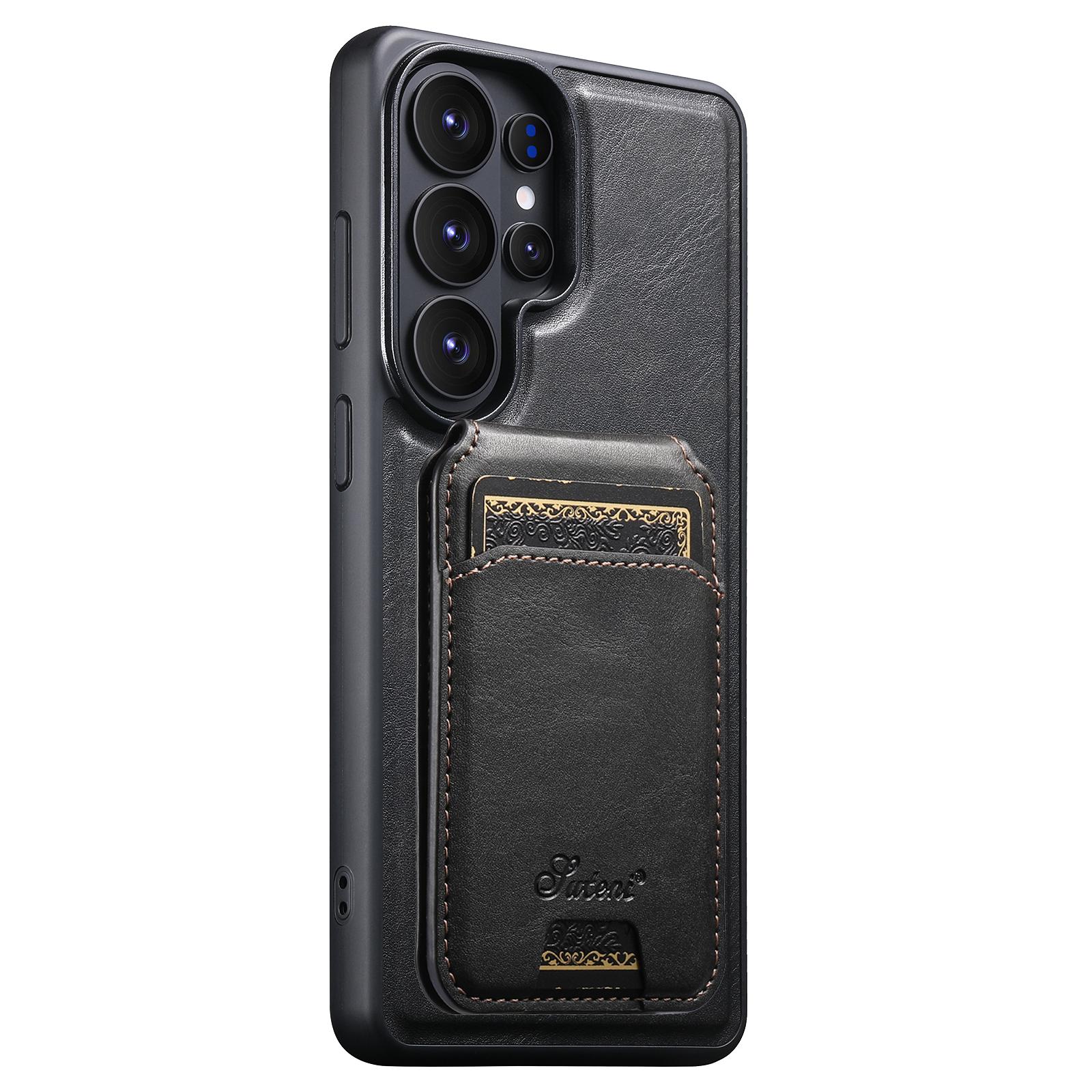 Oil Wax Pattern Leather Phone Case for Samsung Galaxy S26 Ultra S25 S24 Plus S23 S22 Note20Ultra Magnetic Card Bag Holder Cover Galaxy S24 Ultra чёрный
Oil Wax Pattern Leather Phone Case for Samsung Galaxy S26 Ultra S25 S24 Plus S23 S22 Note20Ultra Magnetic Card Bag Holder Cover Galaxy S24 Ultra чёрный