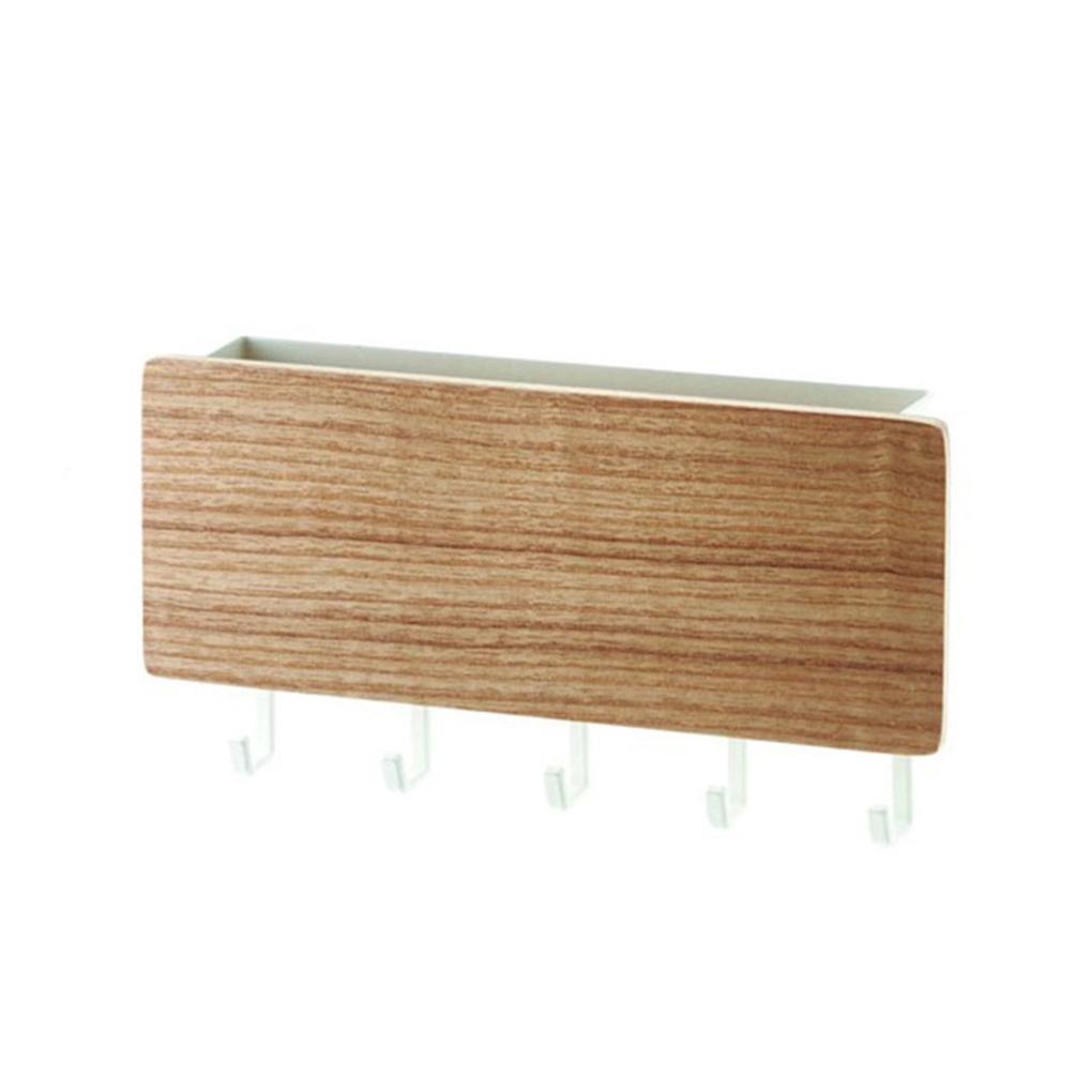 Door Back Hanger Multifunctional Sundries Organizer Space-Saving Vintage Detachable Rustic Hanging Shelf Home Hallway Kitchen
Door Back Hanger Multifunctional Sundries Organizer Space-Saving Vintage Detachable Rustic Hanging Shelf Home Hallway Kitchen