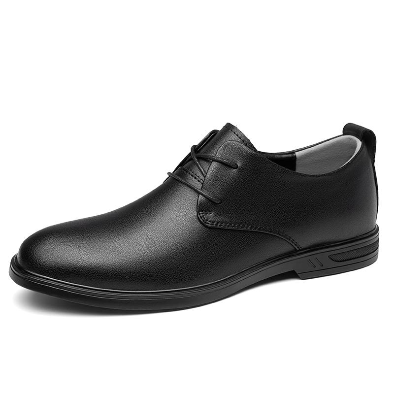 Leather Men s Dress Shoes Business Wedding Loafers and Slip-ons Casual Shoes Man Moccasins Lace Up Flats Mens Driving Shoes 37
Leather Men s Dress Shoes Business Wedding Loafers and Slip-ons Casual Shoes Man Moccasins Lace Up Flats Mens Driving Shoes 37