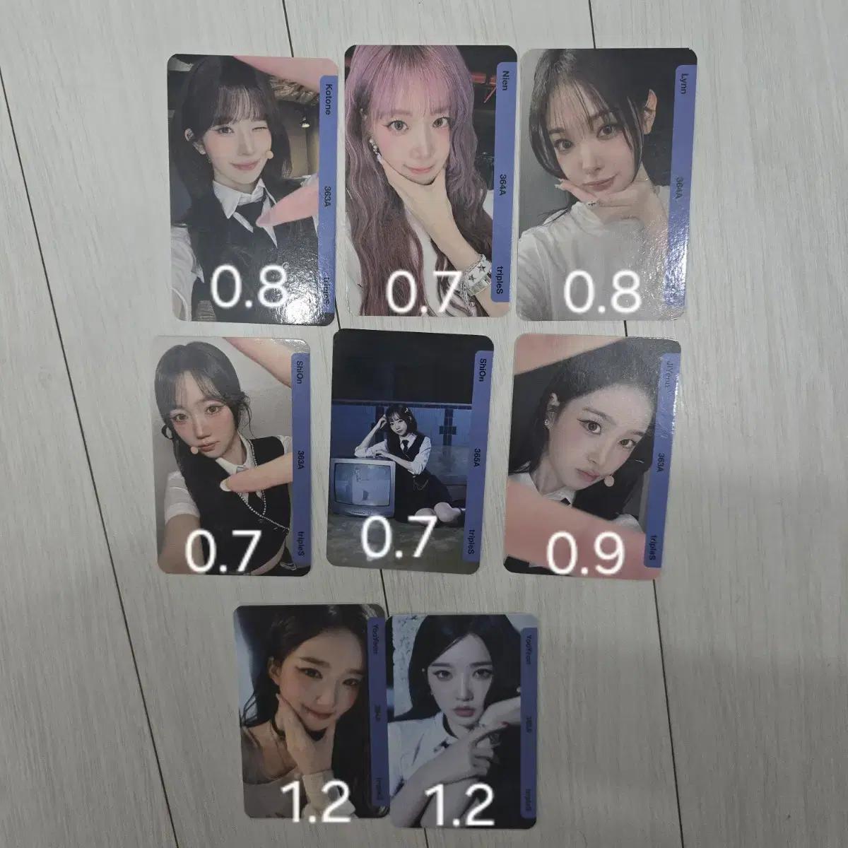 Triples Alpicon Object Aa353 Aa365 Aa363 Aa364
Triples Alpicon Object Aa353 Aa365 Aa363 Aa364