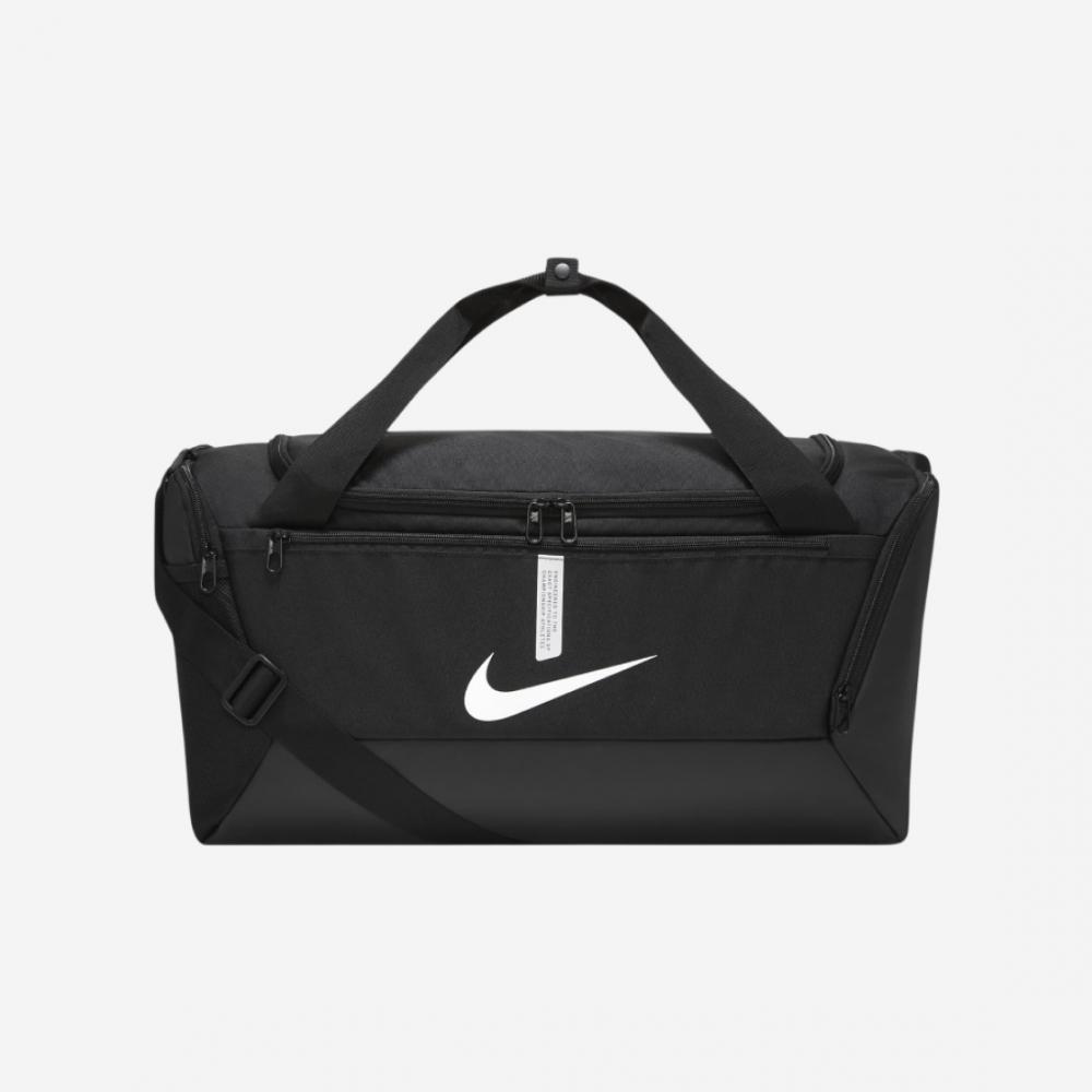 Спортивная сумка Nike Academy Team Football, маленькая, 41 л, черная
Спортивная сумка Nike Academy Team Football, маленькая, 41 л, черная