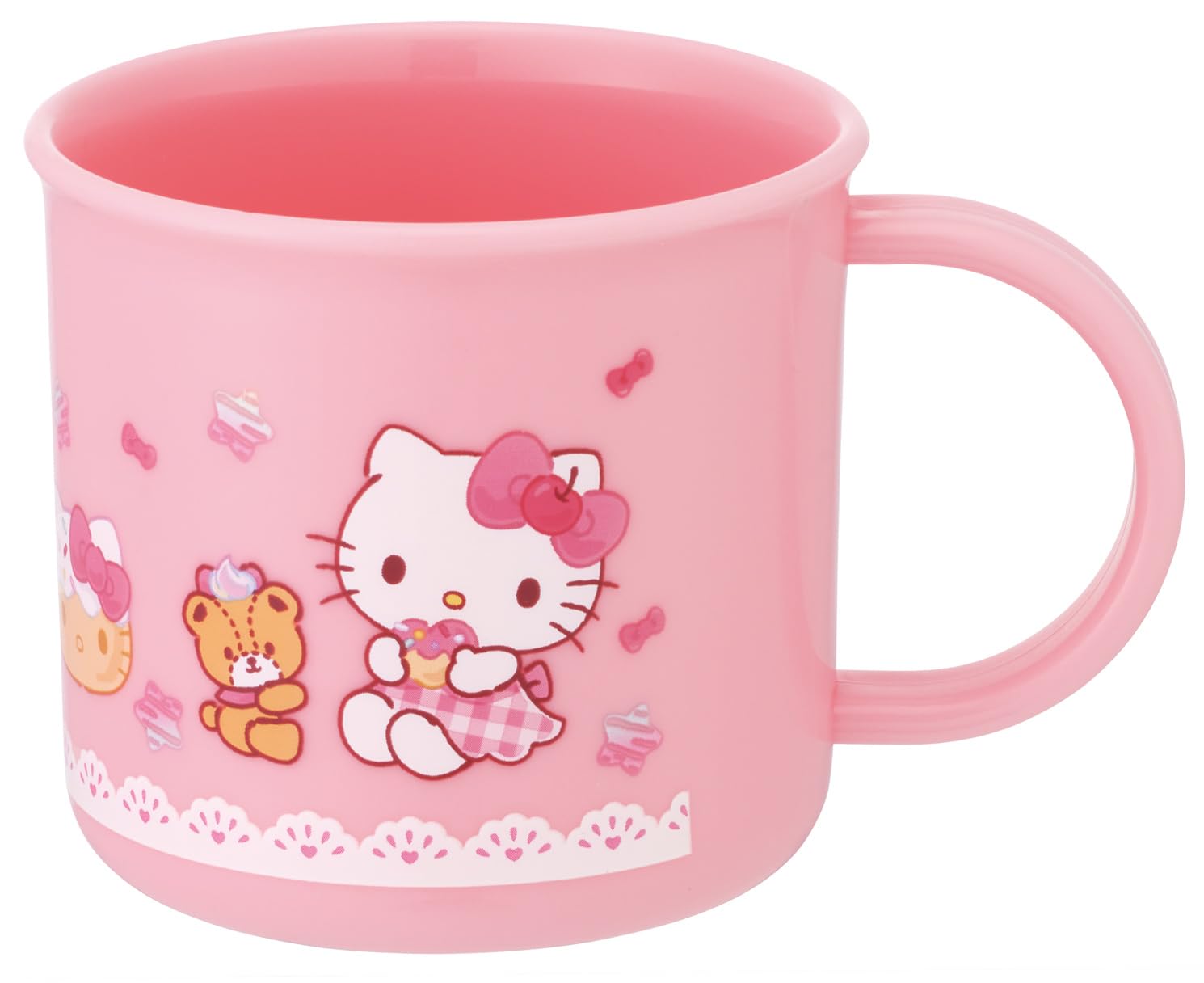 Skater Children s Lunch Plastic Cup 200ml Dishwasher Safe Made in Japan Sanrio Hello Kitty Fancy Snacks Weets Girls KE4A-A Model
Skater Children s Lunch Plastic Cup 200ml Dishwasher Safe Made in Japan Sanrio Hello Kitty Fancy Snacks Weets Girls KE4A-A Model