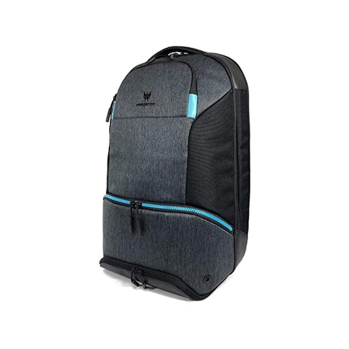 Acer PBG810 Predator Hybrid Backpack Predator PBG810 26L для дюймового игрового ноутбука 15,6 дюйма
Acer PBG810 Predator Hybrid Backpack Predator PBG810 26L для дюймового игрового ноутбука 15,6 дюйма