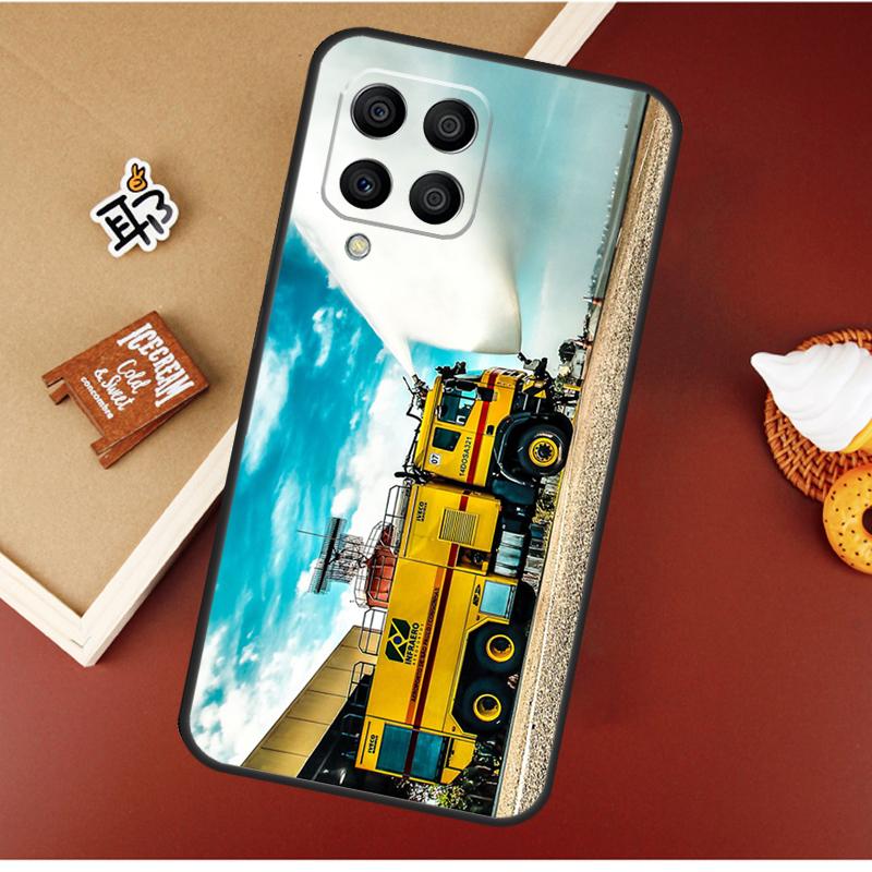 Fire Truck Case For Samsung Galaxy M16 M36 M56 M06 M52 M32 M12 M54 M34 M14 M35 M55 M15 M11 M31 M13 M53 Samsung M31
Fire Truck Case For Samsung Galaxy M16 M36 M56 M06 M52 M32 M12 M54 M34 M14 M35 M55 M15 M11 M31 M13 M53 Samsung M31