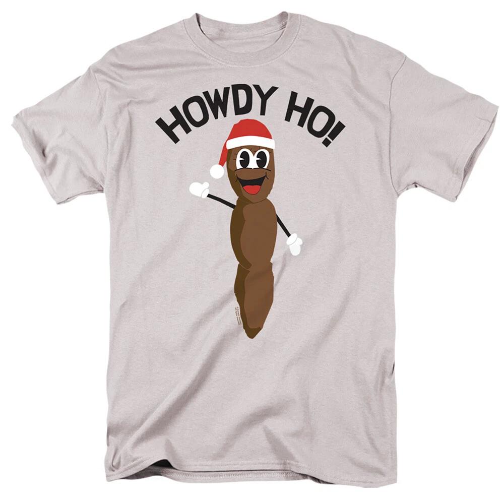 South Park Howdy Ho! T-Shirt M
South Park Howdy Ho! T-Shirt M