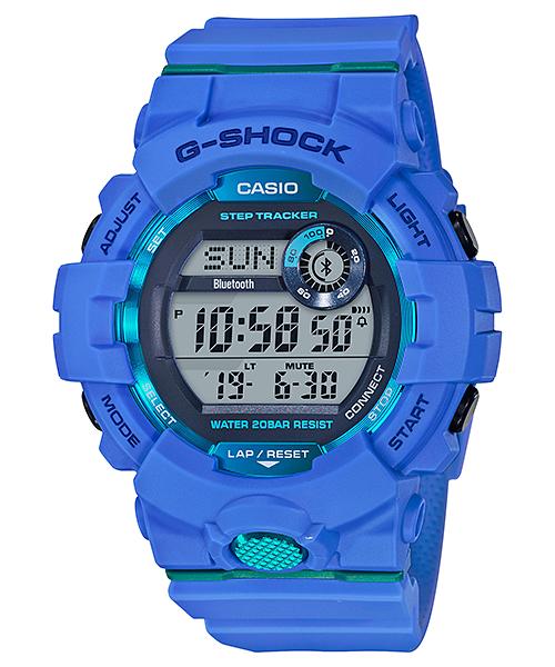 Casio Men s Resin 200M Water Resistant Digital Shock Resistant Quartz Watch GBD-800-2 синий
Casio Men s Resin 200M Water Resistant Digital Shock Resistant Quartz Watch GBD-800-2 синий