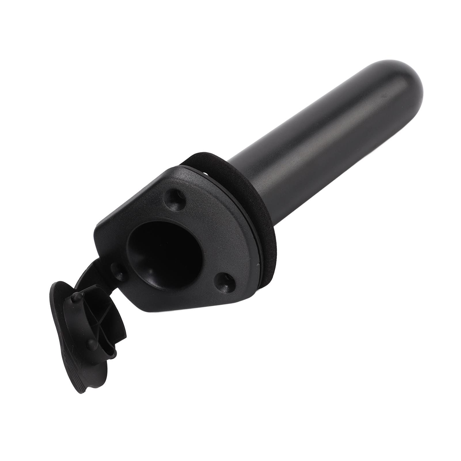 Boat Fishing Pole Holder PC ABC Long Service Life Light Weight Easy Carry Fishing Accessory
Boat Fishing Pole Holder PC ABC Long Service Life Light Weight Easy Carry Fishing Accessory