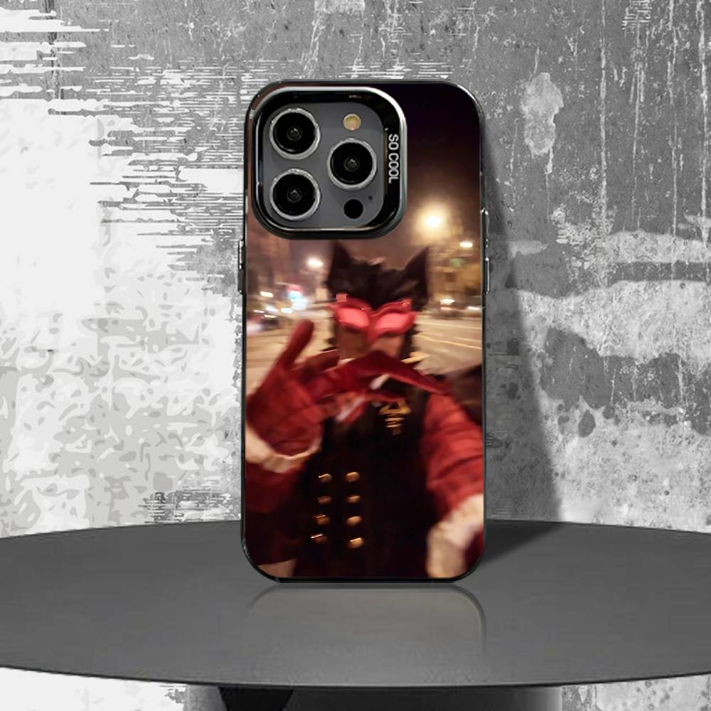 N-NosferatuS Vampire Goth Phone Case For iPhone 17,16,15,14,13,12,11,Air,X,XR,Pro,Max,Plus Protect Plating iPhone13
N-NosferatuS Vampire Goth Phone Case For iPhone 17,16,15,14,13,12,11,Air,X,XR,Pro,Max,Plus Protect Plating iPhone13