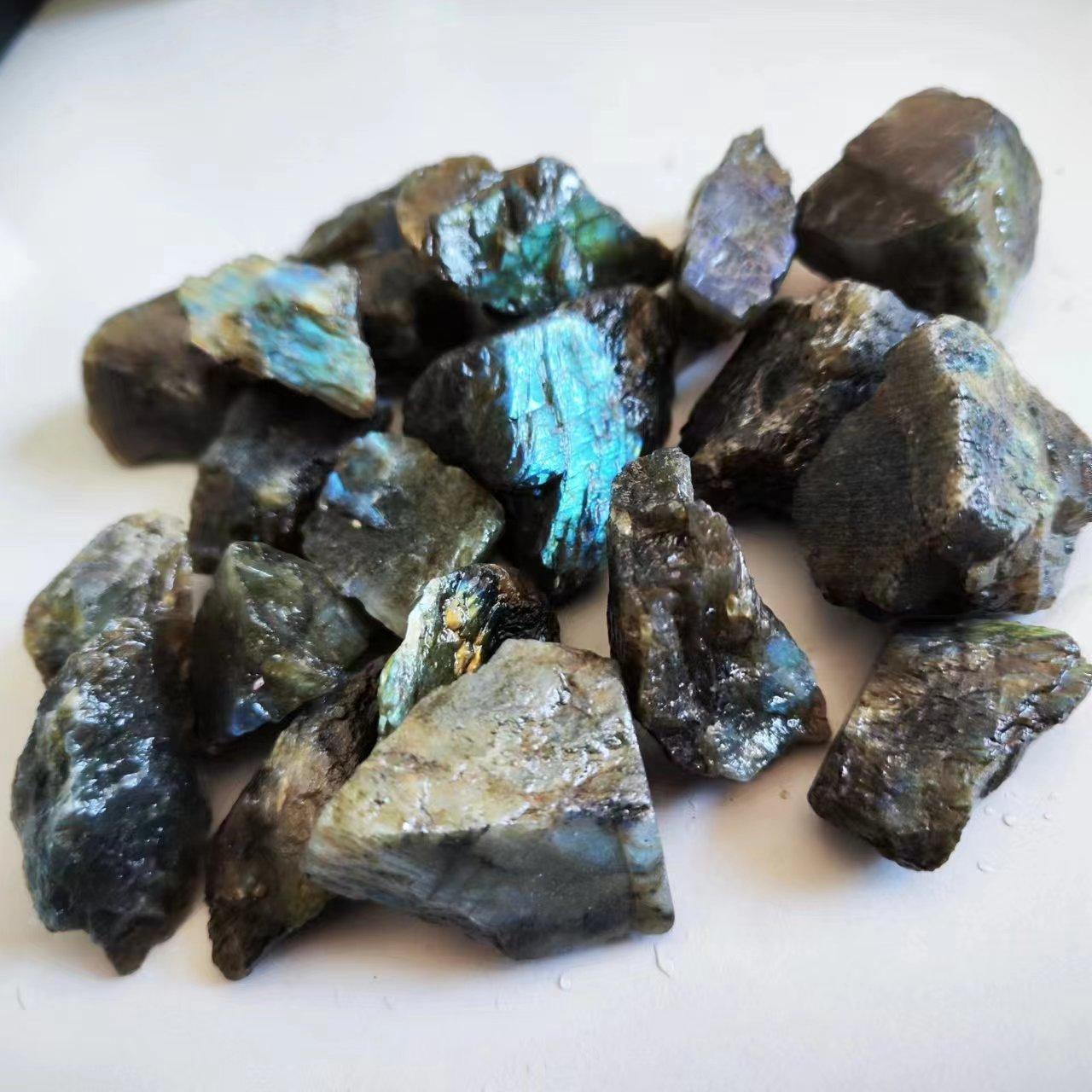 Натуральный Декоративный Камень Лабрадорит Целебный Кристалл Оригинальный Лабрадорит Лунный Камень Образцы Минералов Коллекция Домашнее Украшение 20-40mm
Натуральный Декоративный Камень Лабрадорит Целебный Кристалл Оригинальный Лабрадорит Лунный Камень Образцы Минералов Коллекция Домашнее Украшение 20-40mm