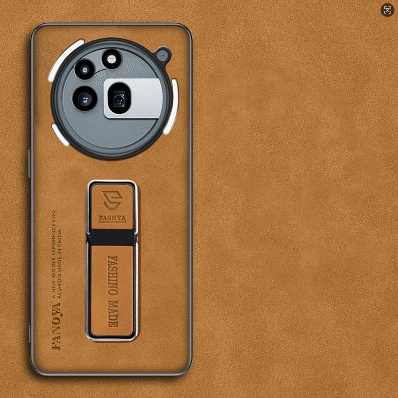 Sheepskin Leather Case for Nothing phone 3A Pro 3A Matte Silicone Bumper KickStand Back Cover for nothing phone 3apro Nothing phone 3A Pro
Sheepskin Leather Case for Nothing phone 3A Pro 3A Matte Silicone Bumper KickStand Back Cover for nothing phone 3apro Nothing phone 3A Pro