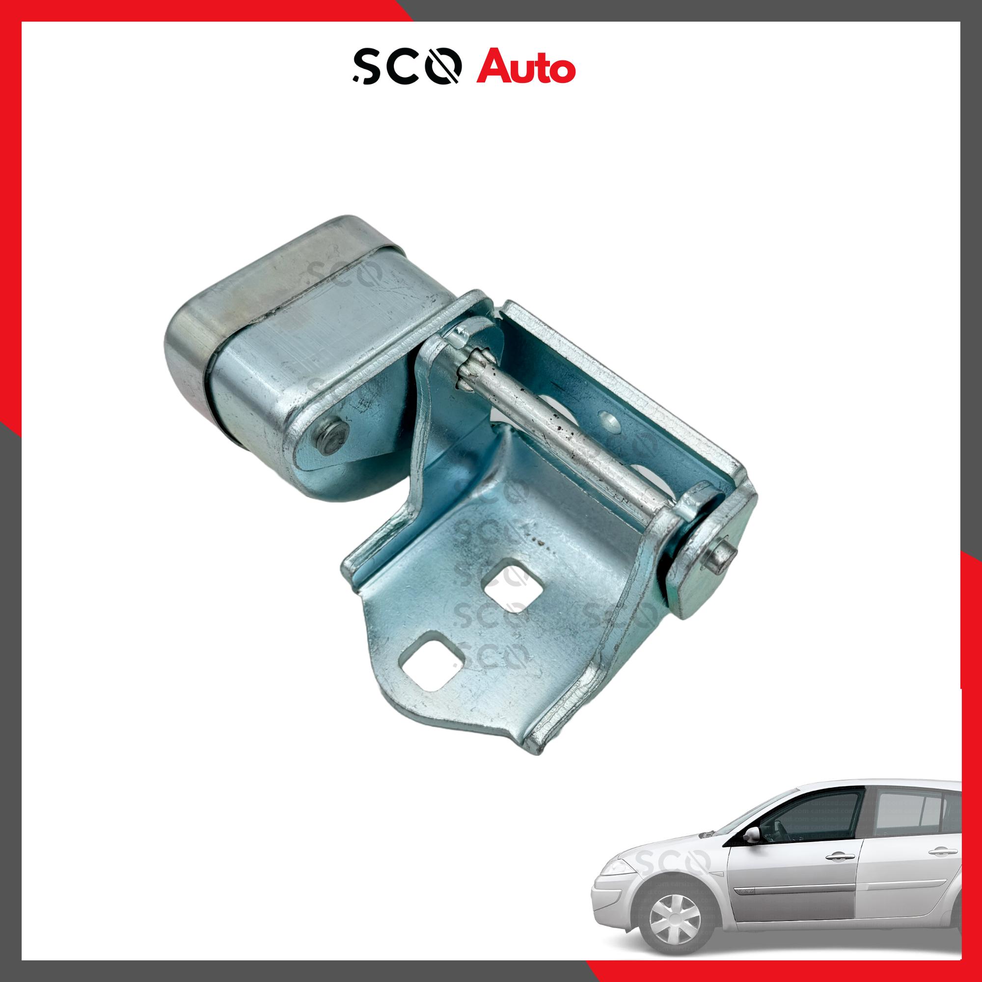 Петля для Renault Megane 2 для Scenic 2 Петля передньої лівої двері для Megane MK2 804218874R; 8200885635; 8200538138
Петля для Renault Megane 2 для Scenic 2 Петля передньої лівої двері для Megane MK2 804218874R; 8200885635; 8200538138