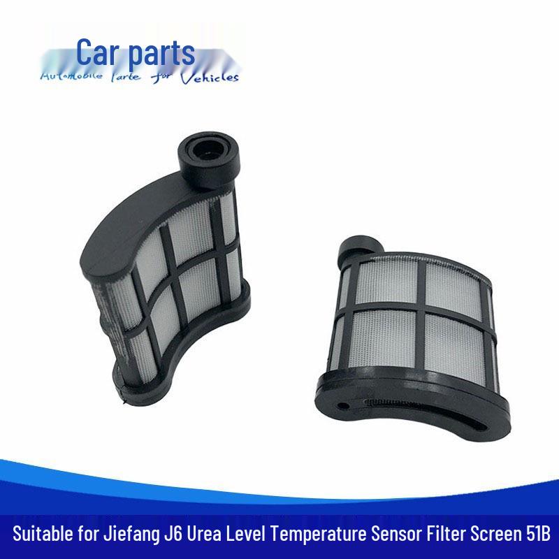 Compatible Urea Level Sensor Filter for Jiefang J6 (51BQ 51B, National IV/V)
Compatible Urea Level Sensor Filter for Jiefang J6 (51BQ 51B, National IV/V)