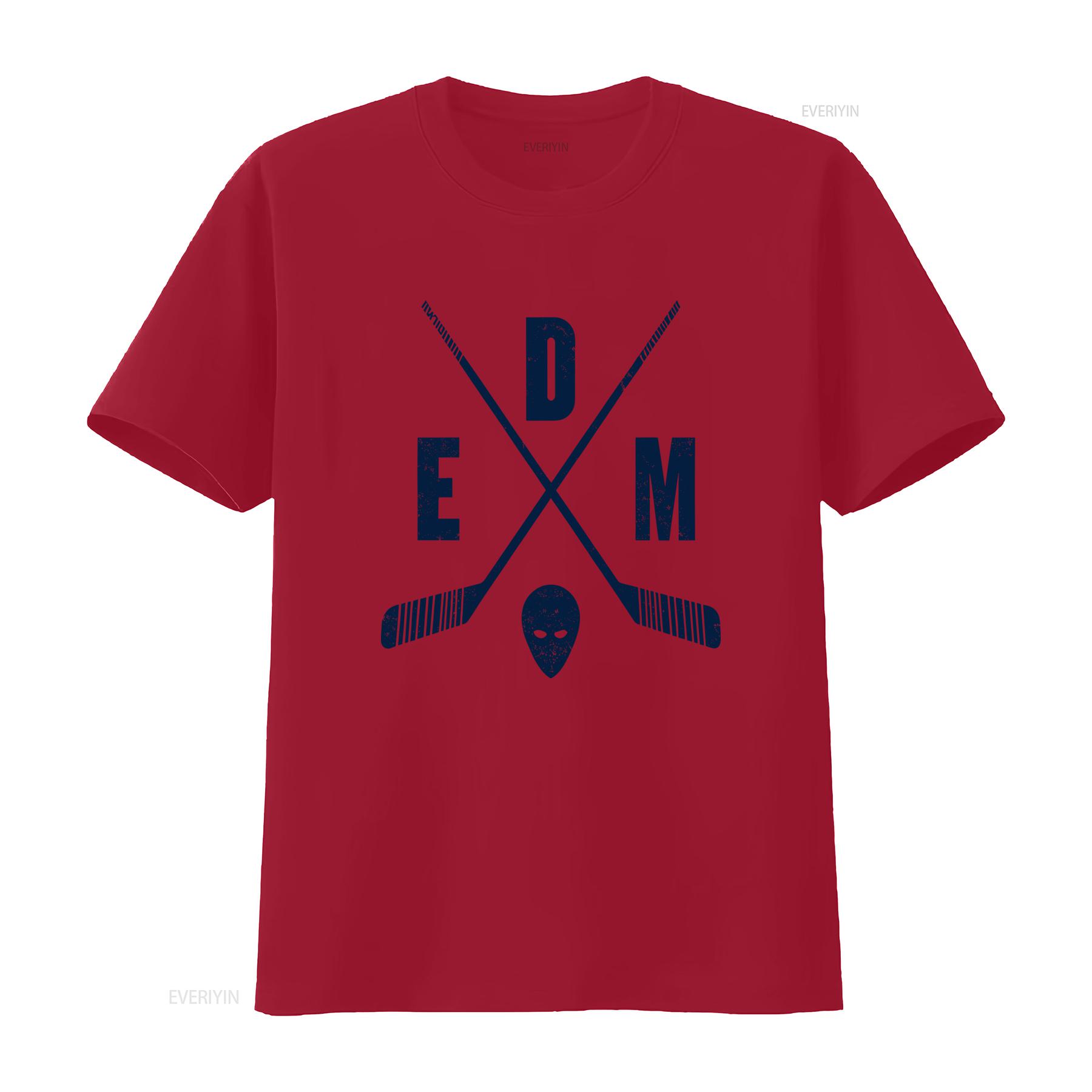 Edmonton Retro Hockey Edm Blue T Shirt for Men vintage Washed streetwear graphic Slightly Breathable Casual Stylish Soft S
Edmonton Retro Hockey Edm Blue T Shirt for Men vintage Washed streetwear graphic Slightly Breathable Casual Stylish Soft S