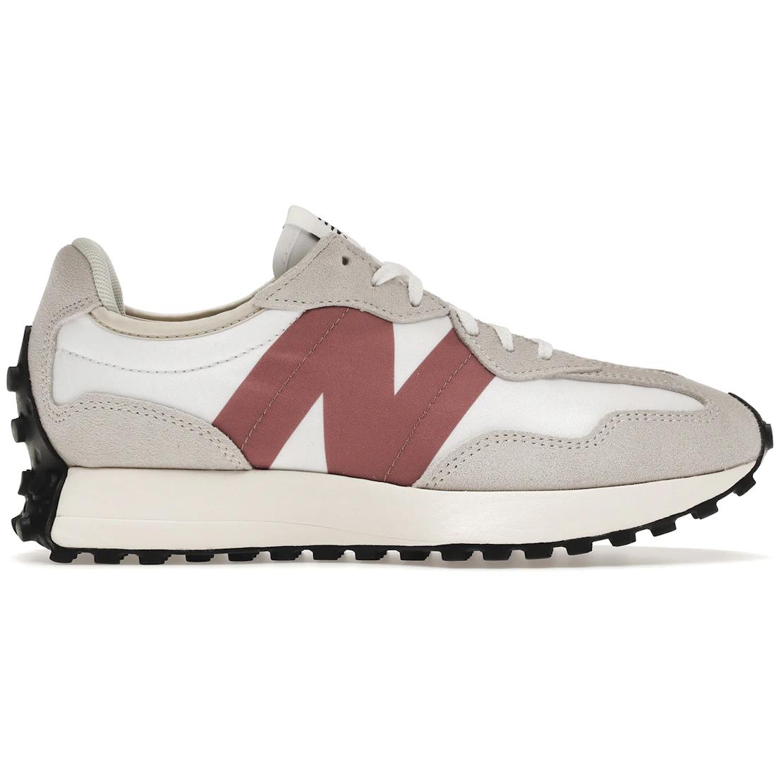 Кроссовки New Balance 327 Бордовые (Женский)(WS327CD) 36
Кроссовки New Balance 327 Бордовые (Женский)(WS327CD) 36