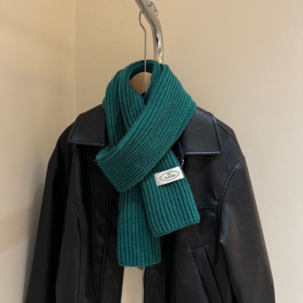 Вязаный Вязаный Шарф Ветрозащитные Шарфы Нагрудник Новый Утеплитель Шеи Подарок 1
Вязаный Вязаный Шарф Ветрозащитные Шарфы Нагрудник Новый Утеплитель Шеи Подарок 1