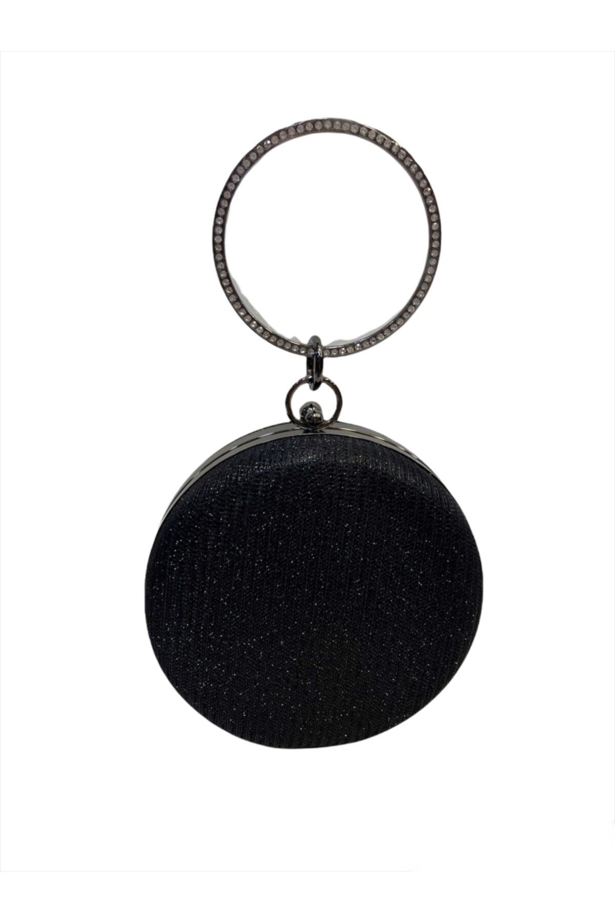 Women s Stylish and Useful Evening Dress Bag Black Armor Silvery Round Women s Evening Dress Bag
Women s Stylish and Useful Evening Dress Bag Black Armor Silvery Round Women s Evening Dress Bag