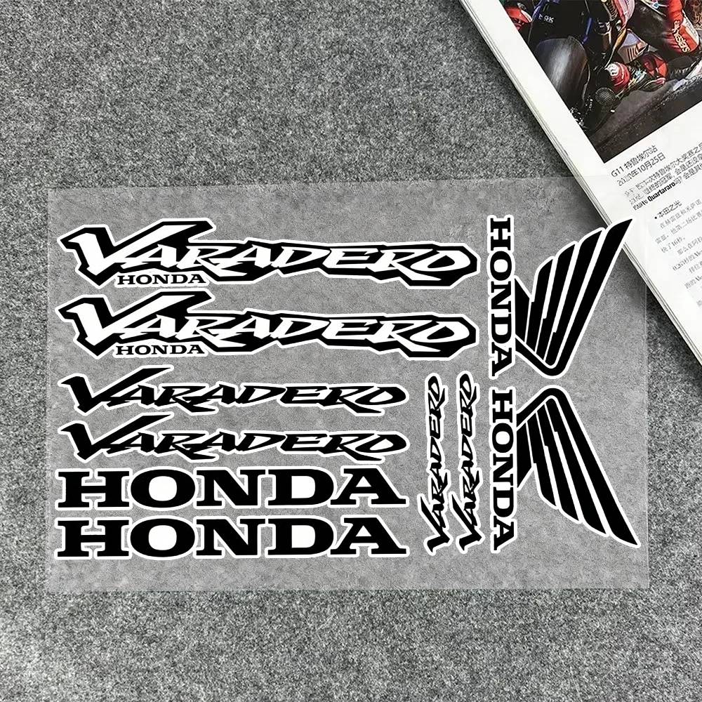 For Honda Reflective Motorcycle Stickers, 3M Safety Warning At Night In The Dark Scooter Helmets 20x30cm
For Honda Reflective Motorcycle Stickers, 3M Safety Warning At Night In The Dark Scooter Helmets 20x30cm
