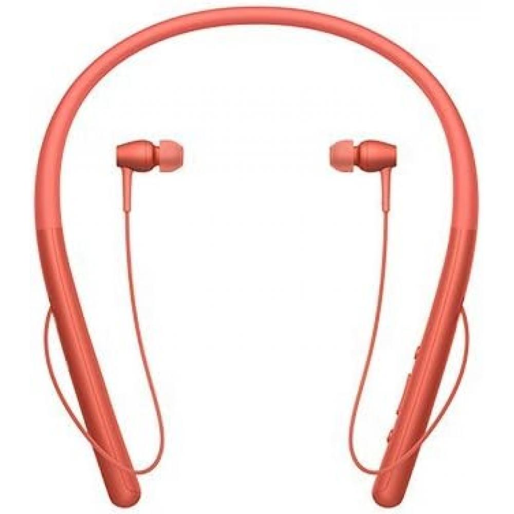 Sony Sony H700 Hi Res Беспроводные наушники-вкладыши Международная версия Гарантия продавца Красный Красный
Sony Sony H700 Hi Res Беспроводные наушники-вкладыши Международная версия Гарантия продавца Красный Красный