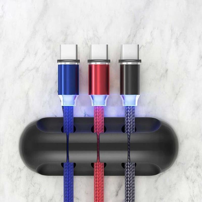 Кабельный органайзер Настольные аккуратные зажимы для управления USB-кабельный органайзер Настольная намотка Силиконовый самоклеящийся
Кабельный органайзер Настольные аккуратные зажимы для управления USB-кабельный органайзер Настольная намотка Силиконовый самоклеящийся