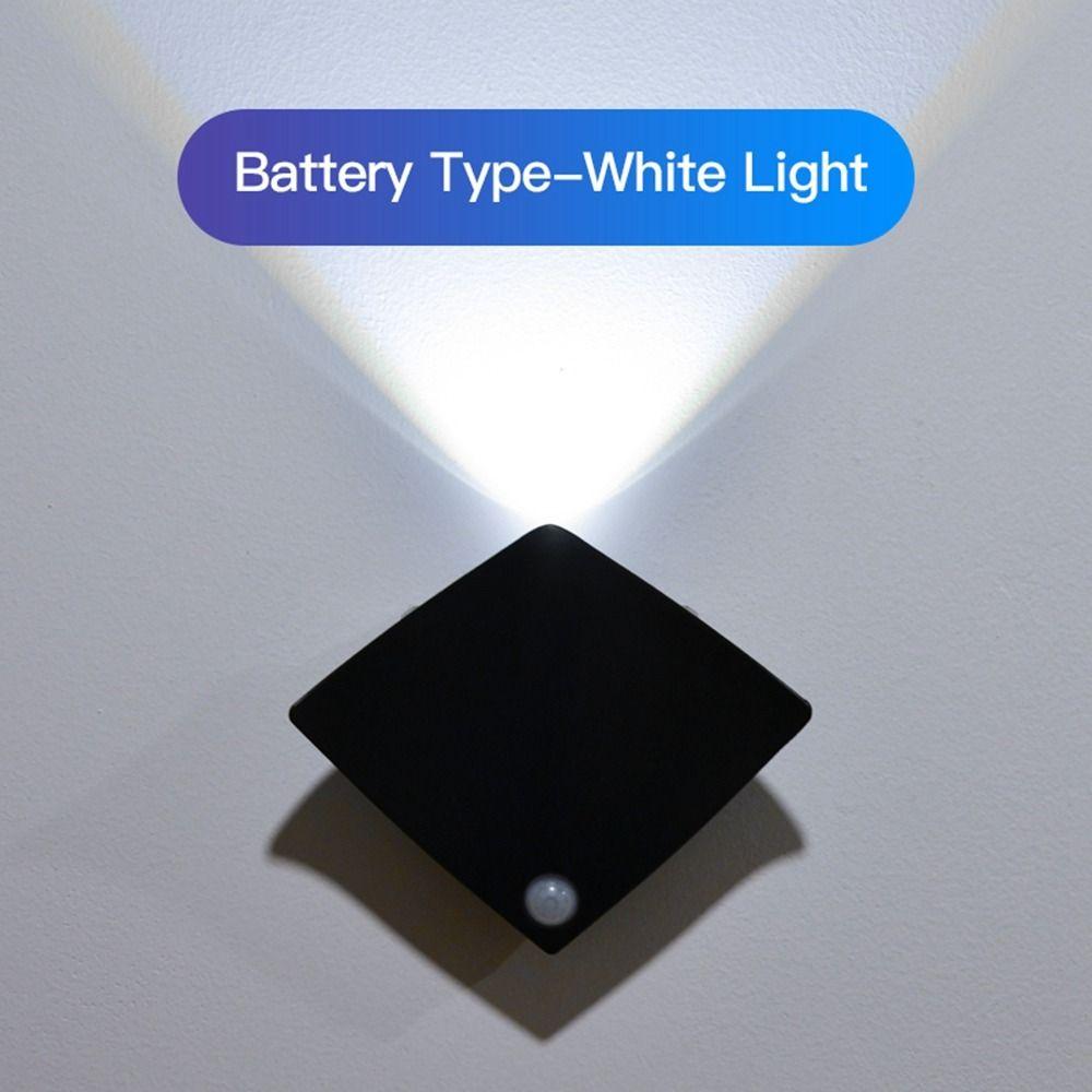 LED Night Lights Motion Sensor Motion Sensor Wall Lamp Home Decor Devil Fish Wall Lamp Aisle black-D
LED Night Lights Motion Sensor Motion Sensor Wall Lamp Home Decor Devil Fish Wall Lamp Aisle black-D