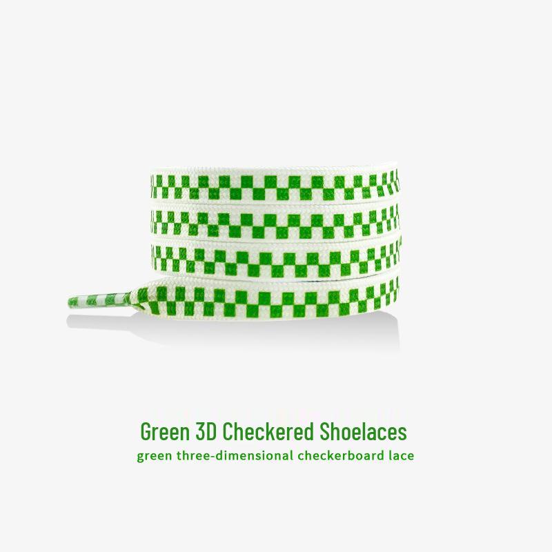 Світловідбивні кеди Vans Checkerboard Низькі та Середні на Шнурівці для Чоловіків та Жінок - Адаптивні Шнурки, Чорно-Білі. 160cm
Світловідбивні кеди Vans Checkerboard Низькі та Середні на Шнурівці для Чоловіків та Жінок - Адаптивні Шнурки, Чорно-Білі. 160cm