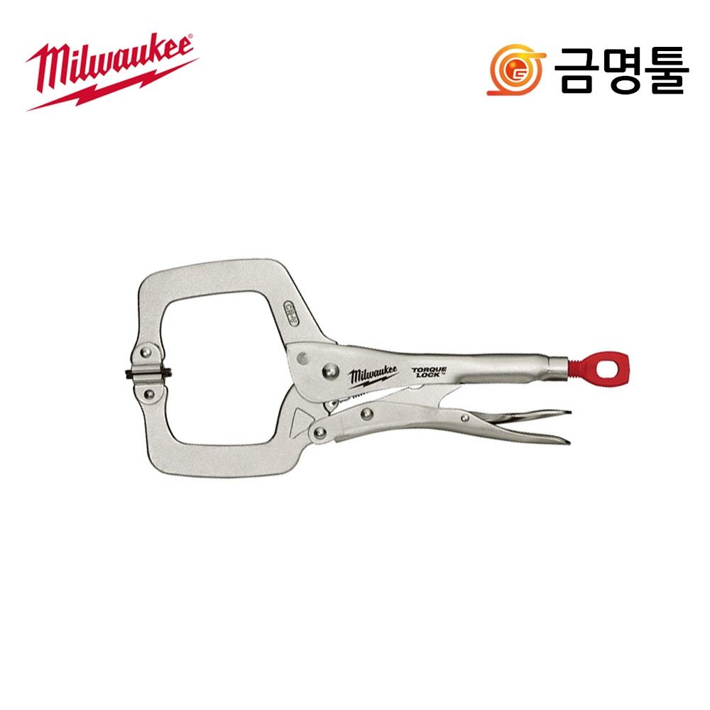 Milwaukee 48 22 3521 Зажим типа C 11-дюймовый зажимной зажим, стальной ручной инструмент
Milwaukee 48 22 3521 Зажим типа C 11-дюймовый зажимной зажим, стальной ручной инструмент